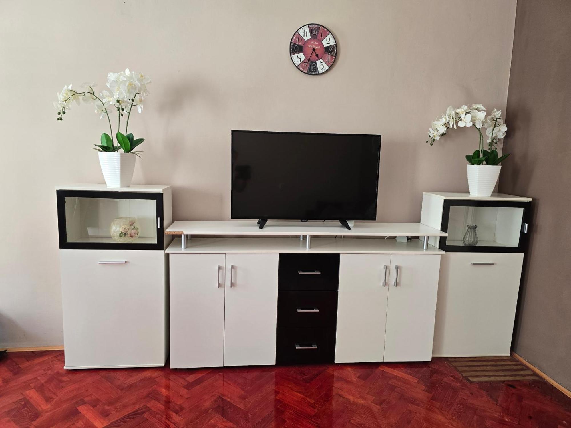 Apartman Prvi Red Do Mora Crikvenica Exteriör bild