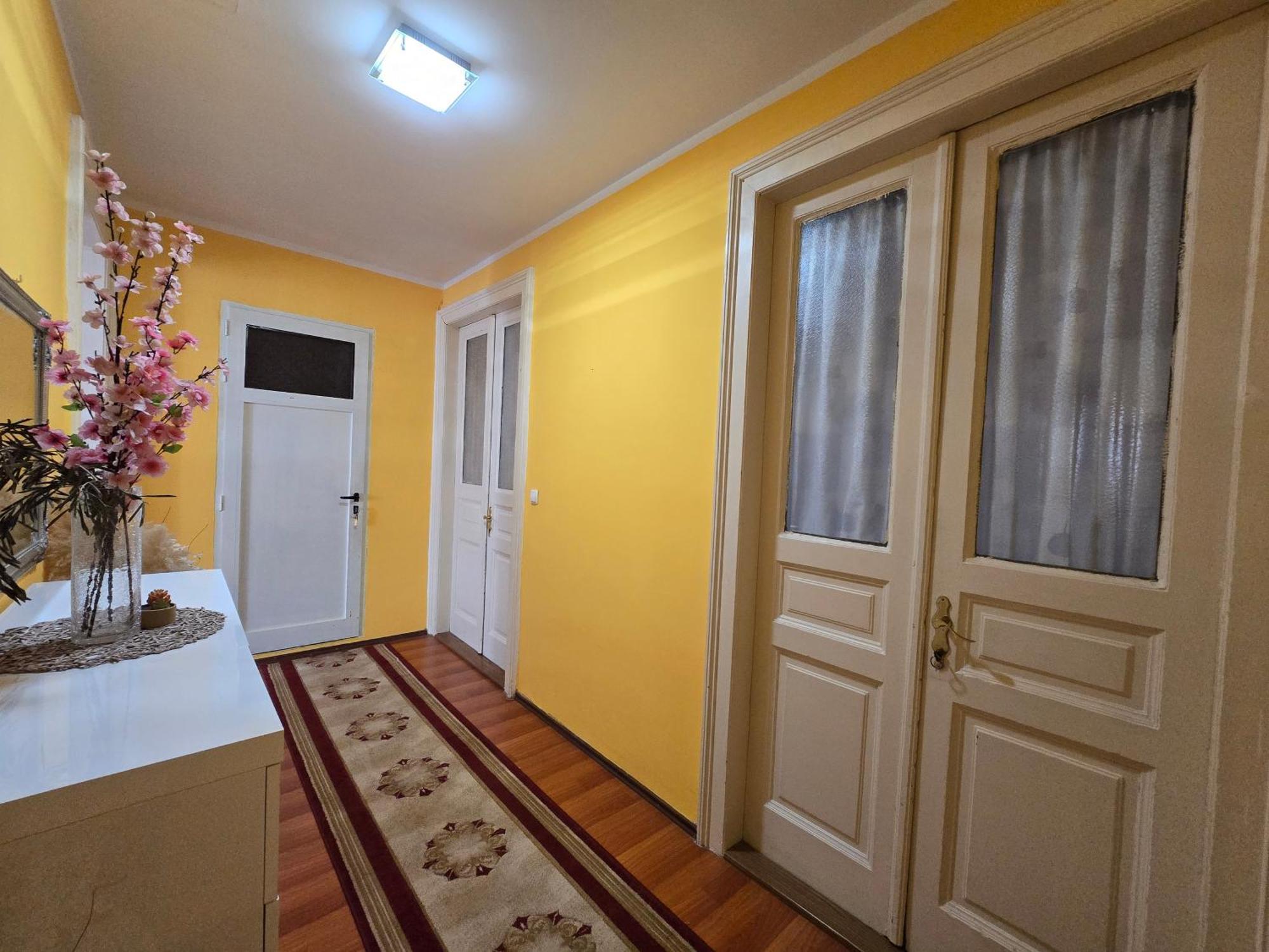 Apartman Prvi Red Do Mora Crikvenica Exteriör bild