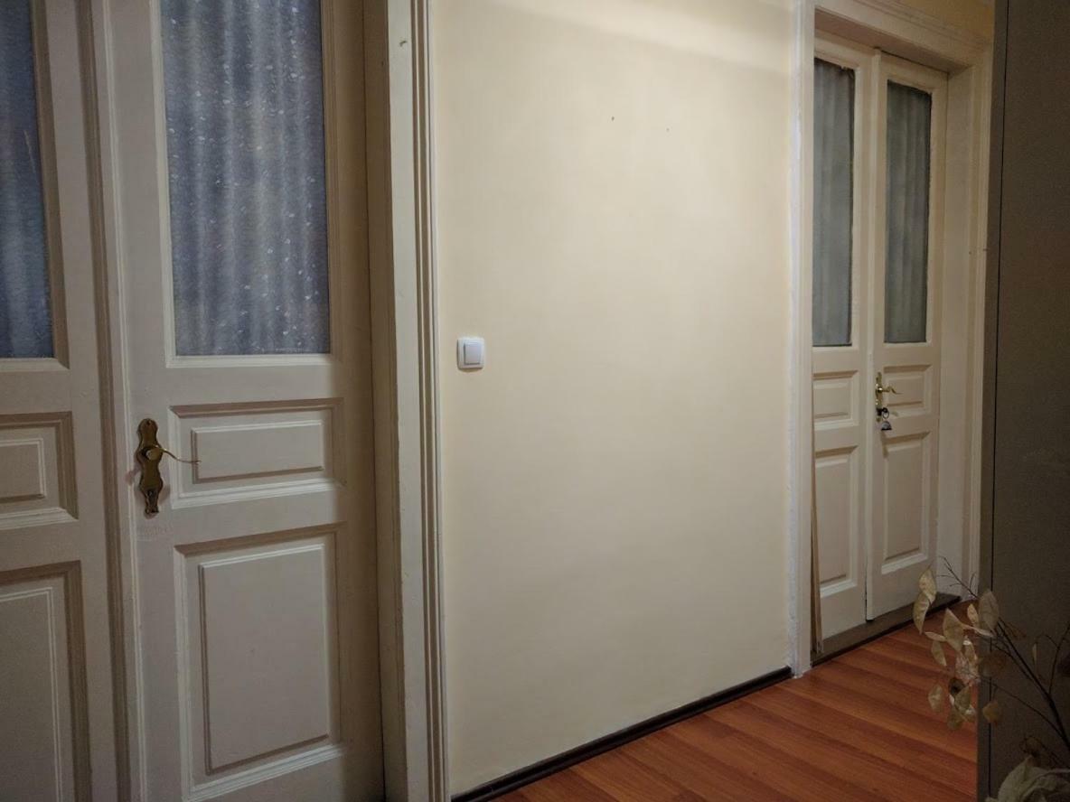 Apartman Prvi Red Do Mora Crikvenica Exteriör bild